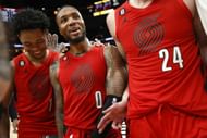 Phoenix Suns v Portland Trail Blazers